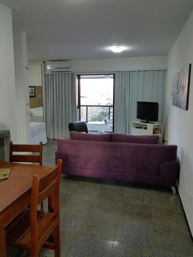 Via Venetto Flat - 804 Aparthotel Fortaleza  Room photo