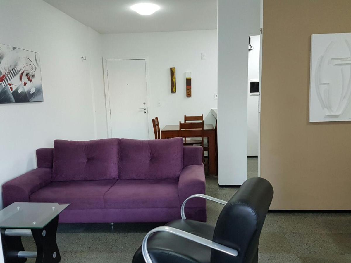 Via Venetto Flat - 804 Aparthotel Fortaleza  Room photo