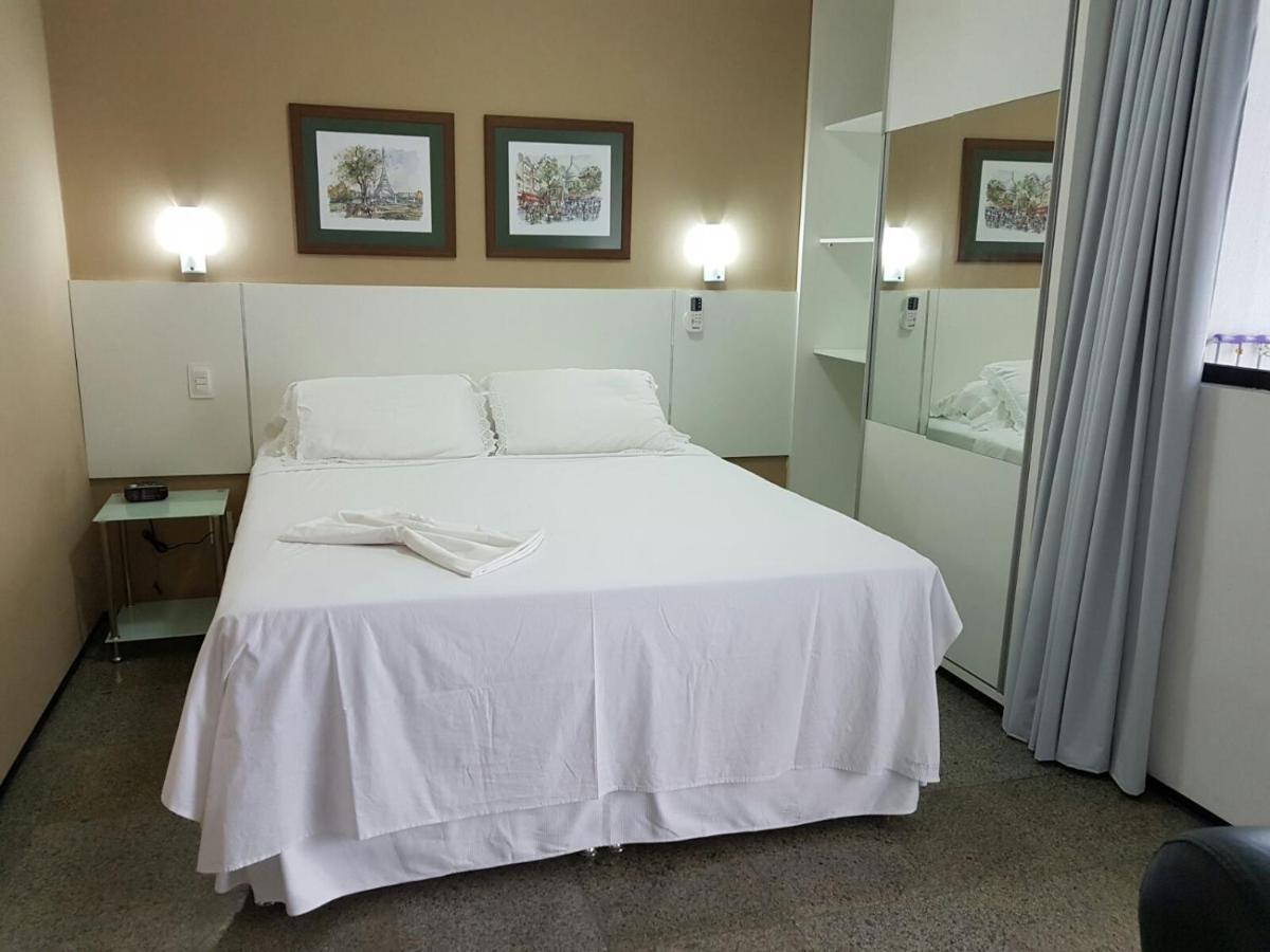 Via Venetto Flat - 804 Aparthotel Fortaleza  Room photo