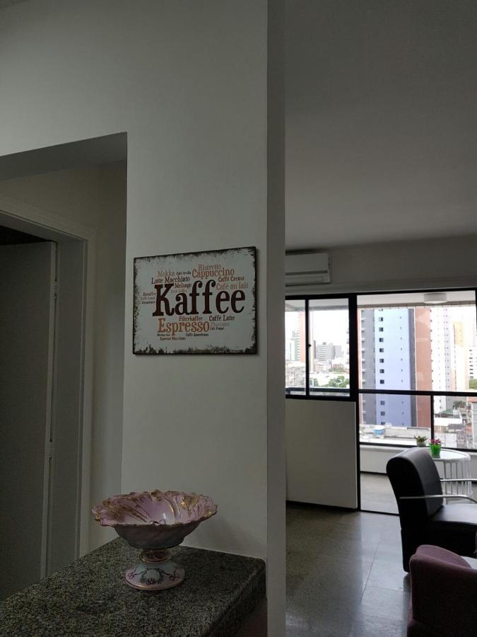 Via Venetto Flat - 804 Aparthotel Fortaleza  Room photo